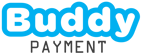 Buddy payment logo